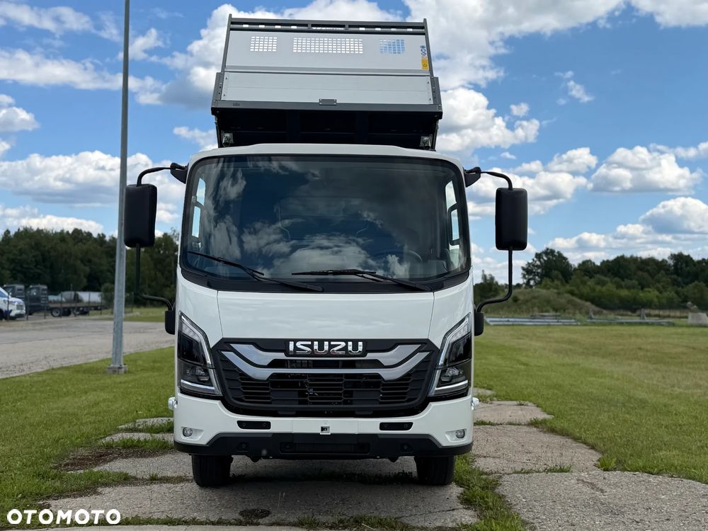 Isuzu M27 Gen 2 - 19