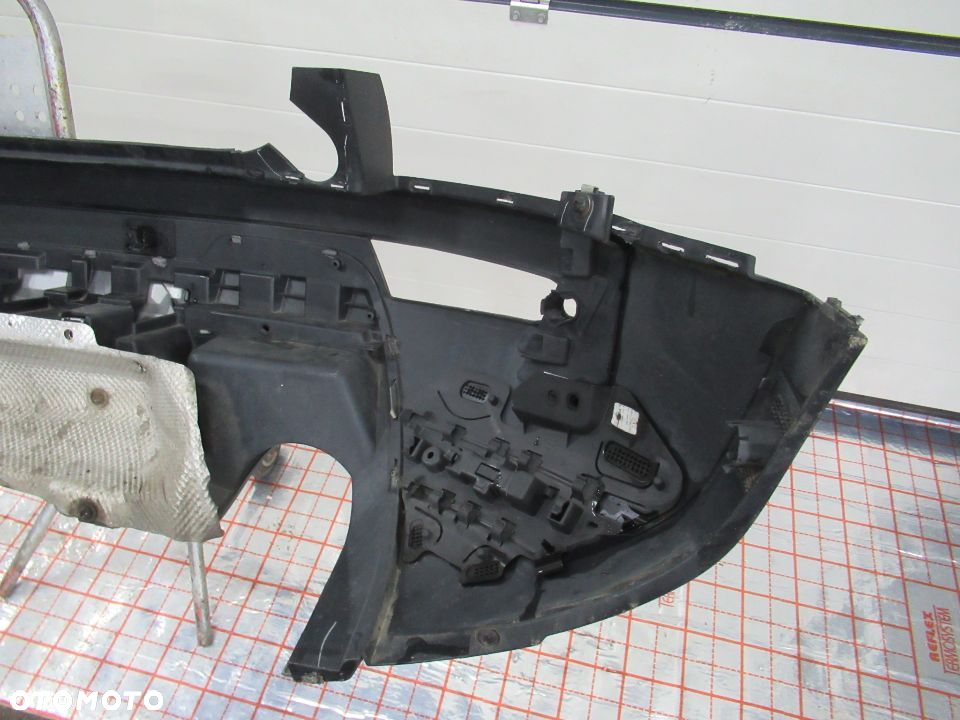 ZDERZAK TYLNY TYŁ RANGE ROVER EVOQUE I 2011-2015 - 11