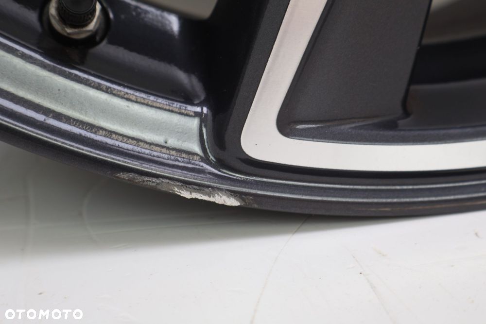 MAZDA CX-5 II 17- FELGI ALUMINIOWE 19X 7.0 9965117090 - 4