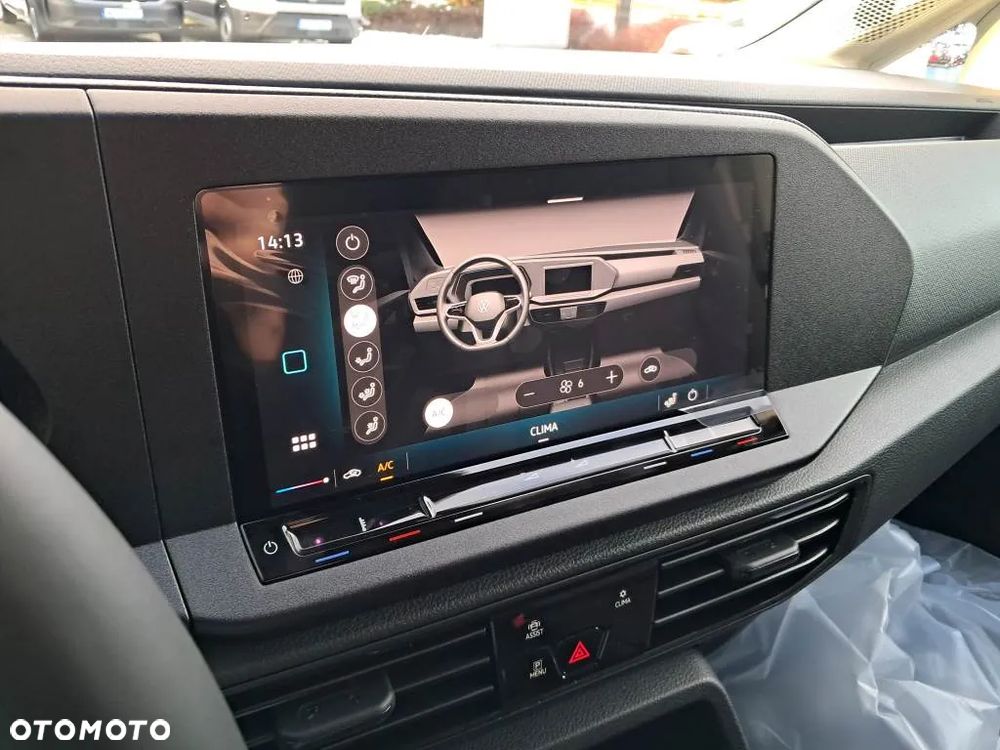 Volkswagen Caddy - 24