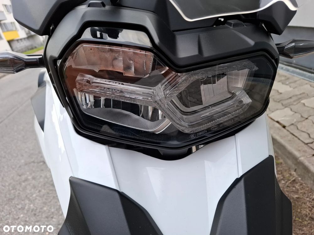 BMW GS - 18