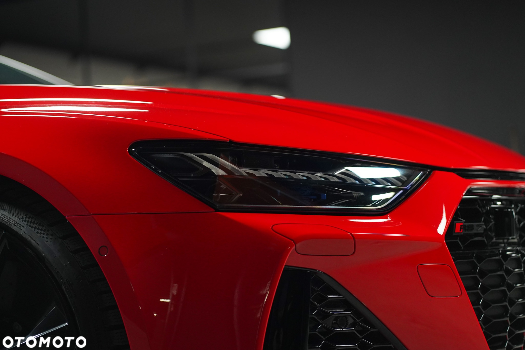 Audi RS7 Sportback - 21
