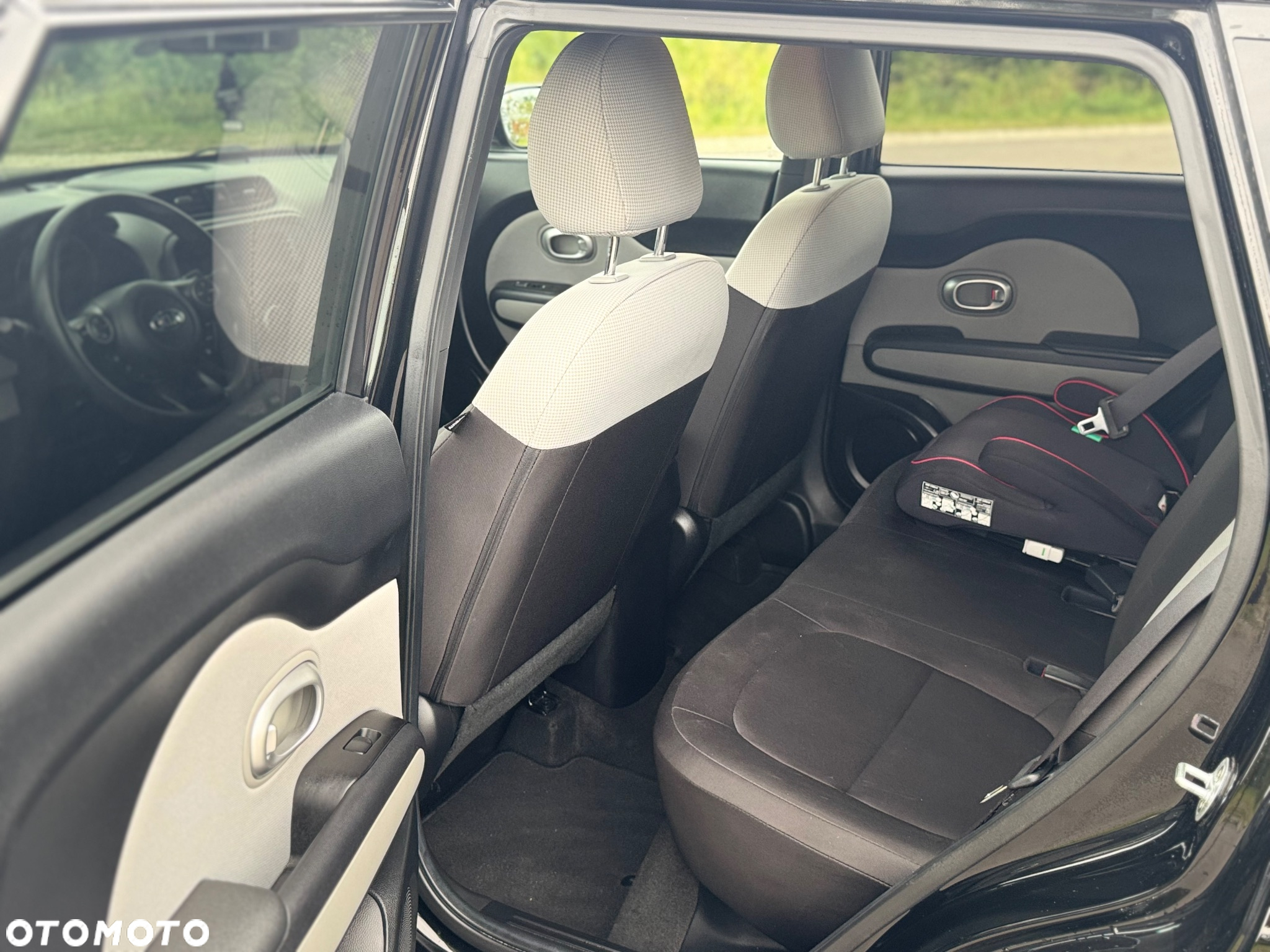 Kia Soul 1.6 GDI L - 16