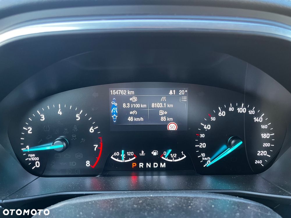 Ford Focus 1.5 EcoBoost Vignale - 11