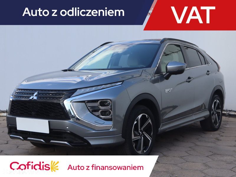 Mitsubishi Eclipse Cross - 2