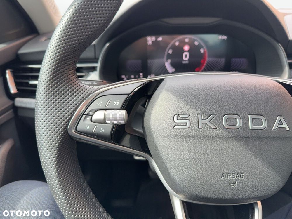 Skoda Kamiq 1.0 TSI Selection - 17
