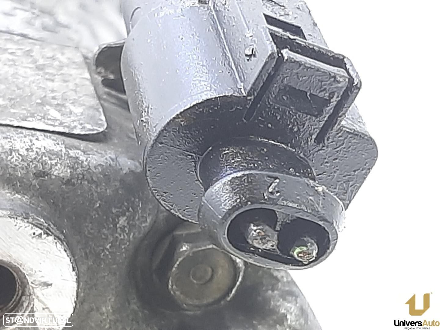 COMPRESSOR AR CONDICIONADO SEAT LEON 2003 -1J0820803K - 4