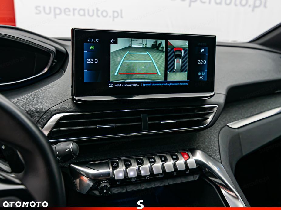 Peugeot 5008 1.5 BlueHDi Allure Pack S&S EAT8 - 17