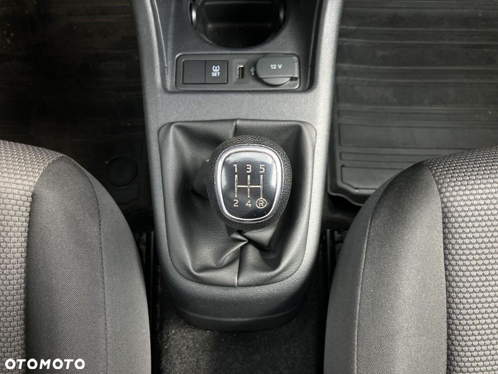 Skoda Citigo 1.0 Ambition - 24