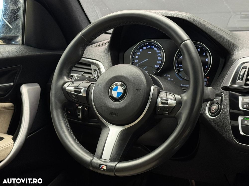 BMW 2 Series 2017 — imagine 11