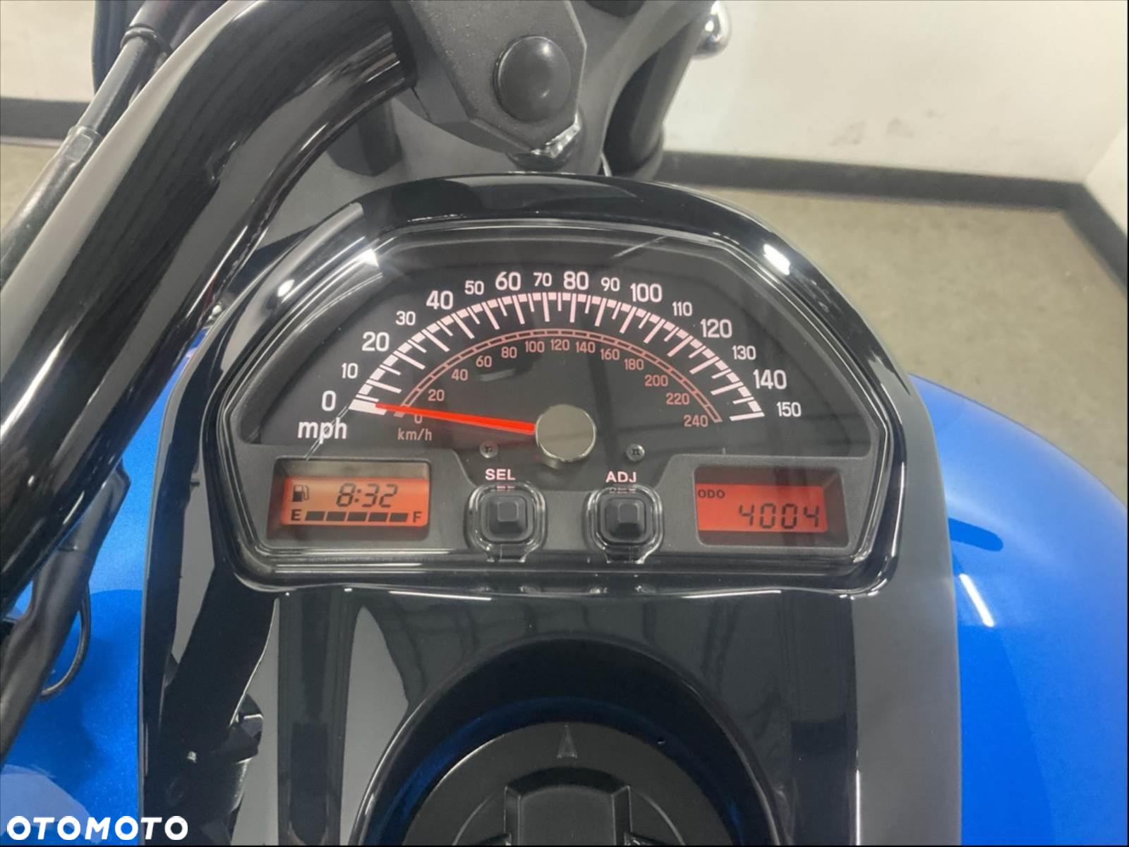 Suzuki Boulevard - 5
