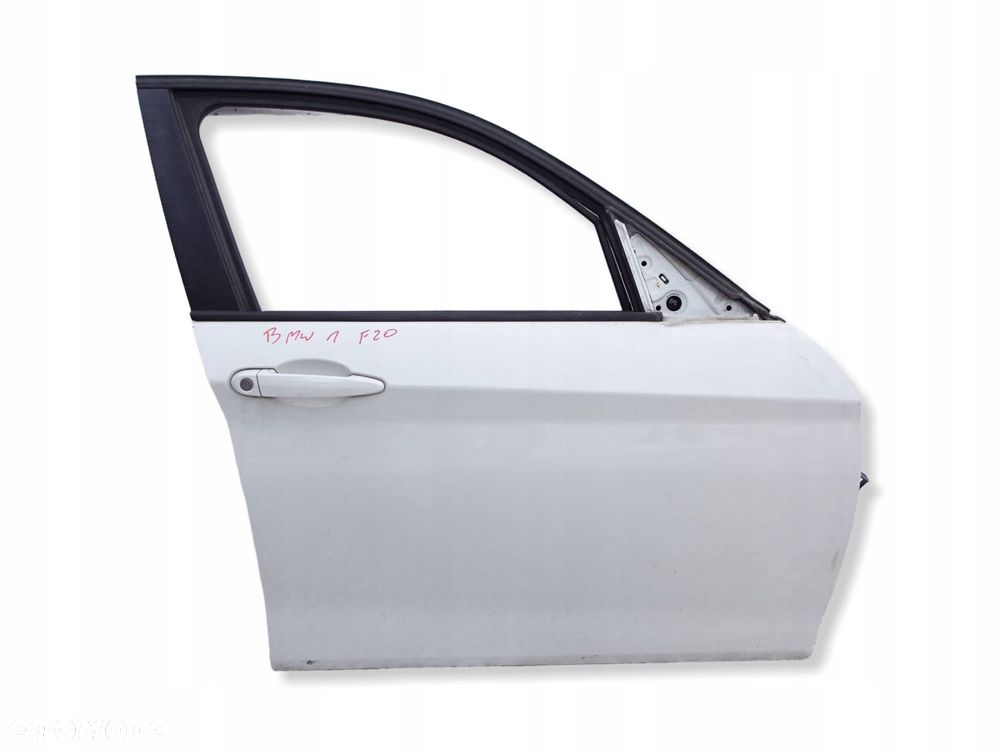 drzwi prawy przód bmw 1 f20 f21 300 - 2