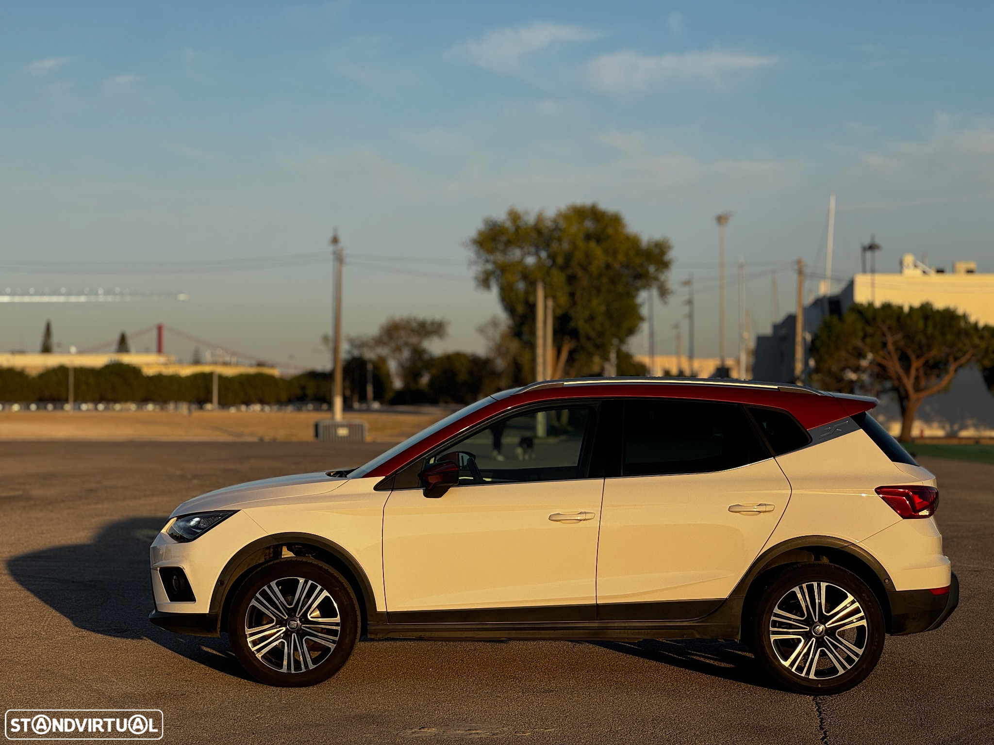 SEAT Arona 1.0 TSI Xcellence - 5