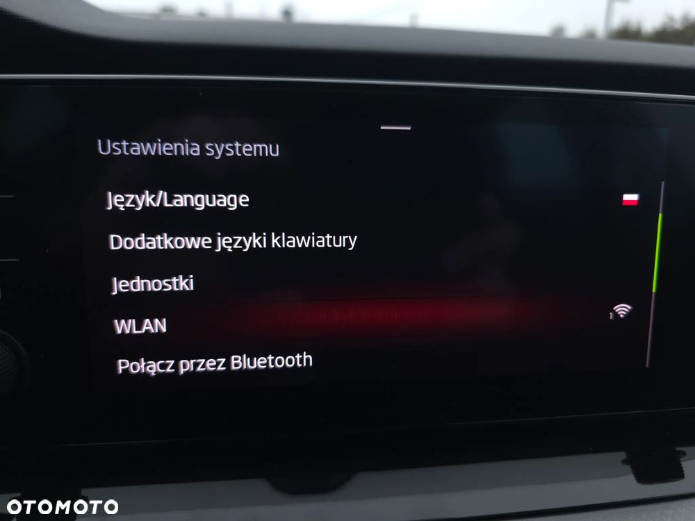 Skoda Octavia 2.0 TDI Ambition DSG - 34