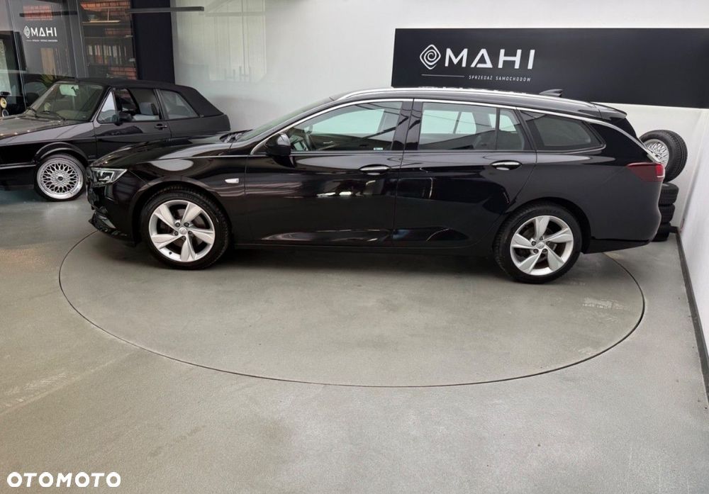 Opel Insignia 2.0 CDTI ecoFLEXStart/Stop Innovation - 7