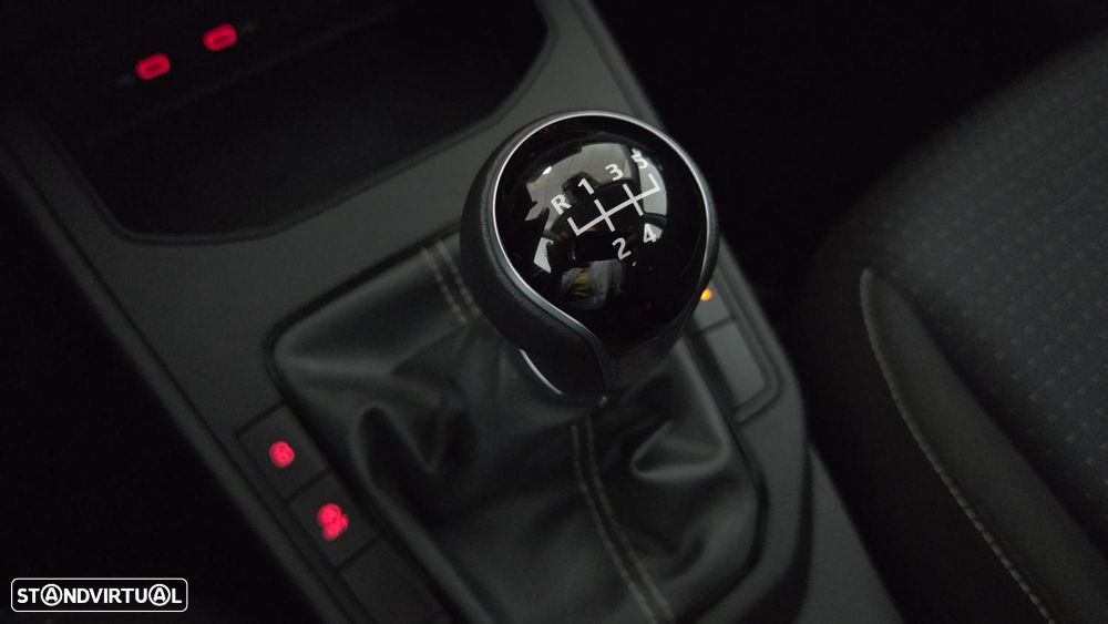 SEAT Ibiza 1.0 TSI Style - 9