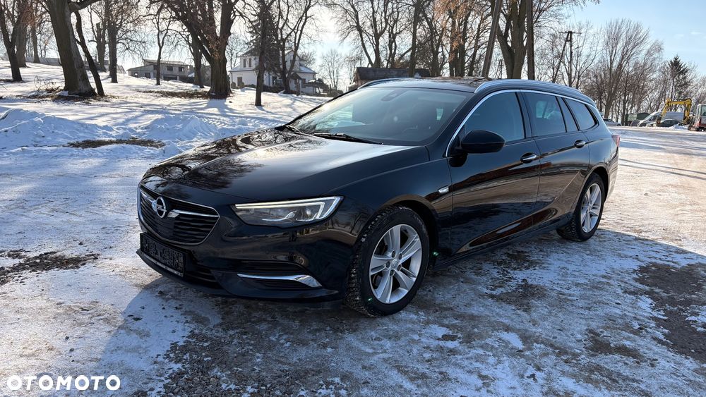 Opel Insignia 2.0 - 3