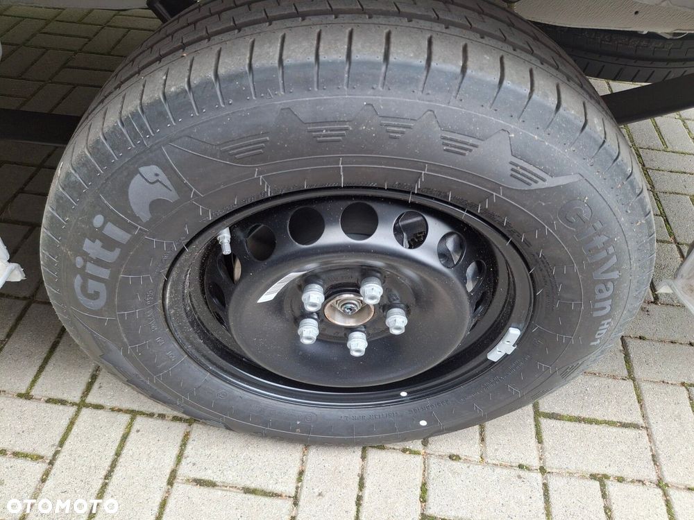 Volkswagen Crafter - 15