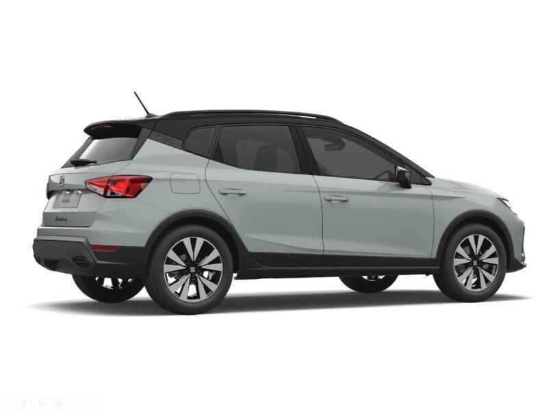 Seat Arona 1.0 TSI Style S&S DSG - 4