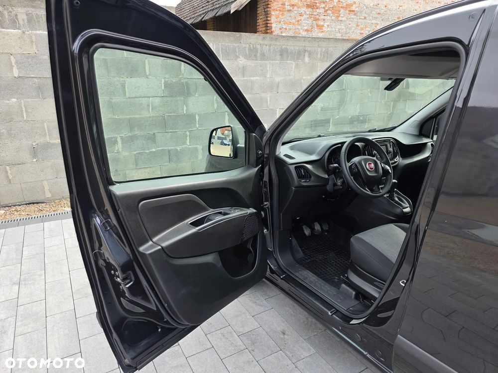 Fiat Doblo - 13