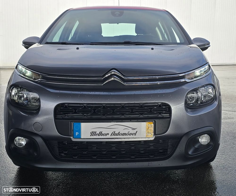 Citroën C3 1.2 PureTech Shine - 2