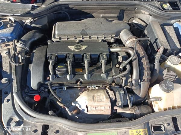 Para Peças Mini Mini (R56) - 8