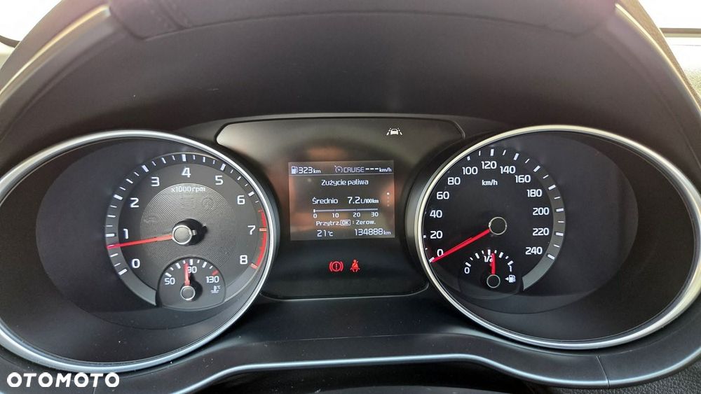 Kia Ceed 1.4 M - 27