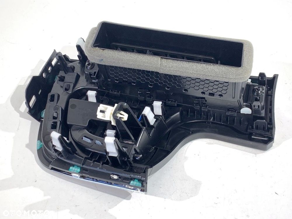 DEKOR KRATKA NAWIEWU LEWY PRZÓD  BAIC X75 2020 - DCT 138 kW [188 KM] A00118498 - 4