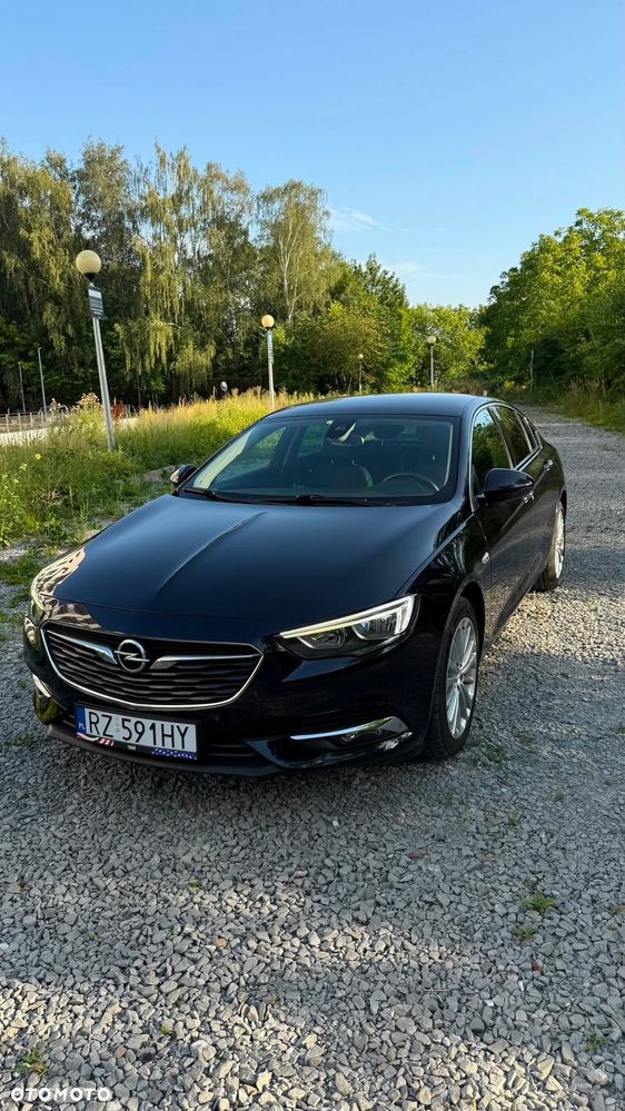 Opel Insignia 2.0 CDTI automatik Innovation - 7