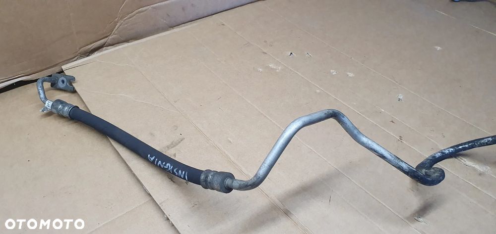 Przewód wąż wspomagania Opel Insignia A 13311243 - 4