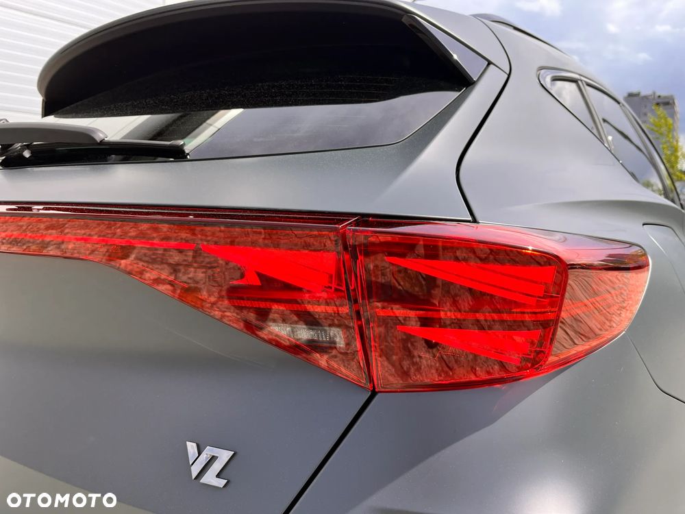 Cupra Formentor - 21