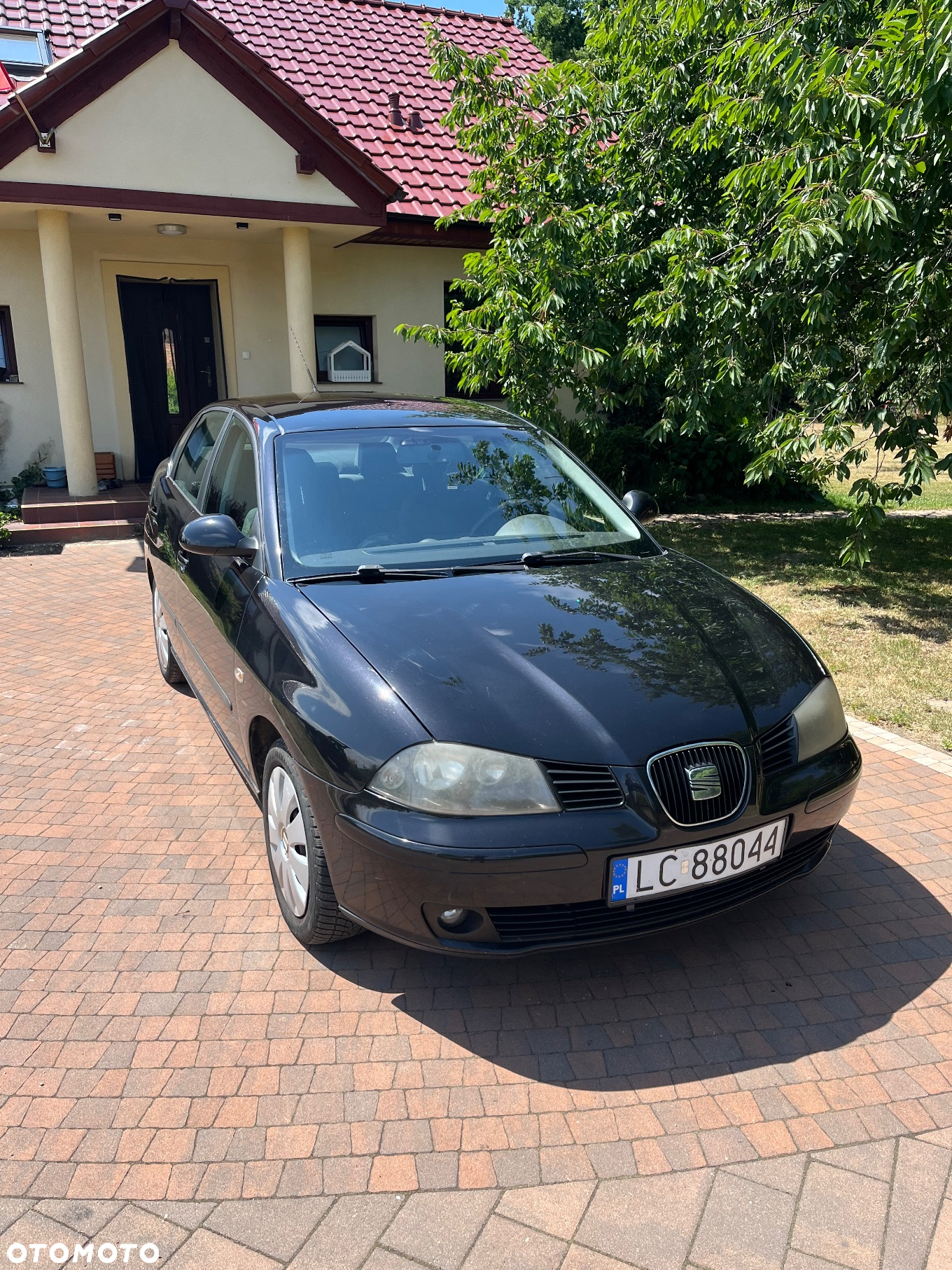 Seat Cordoba - 2