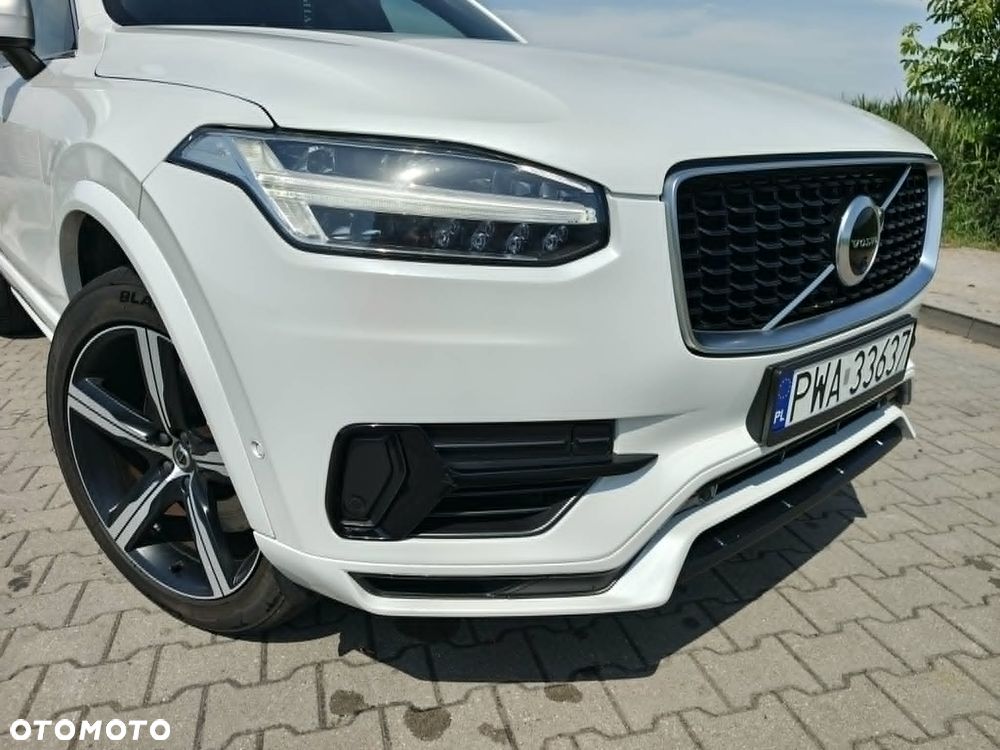 Volvo XC 90 T8 AWD Twin Engine Geartronic RDesign - 3