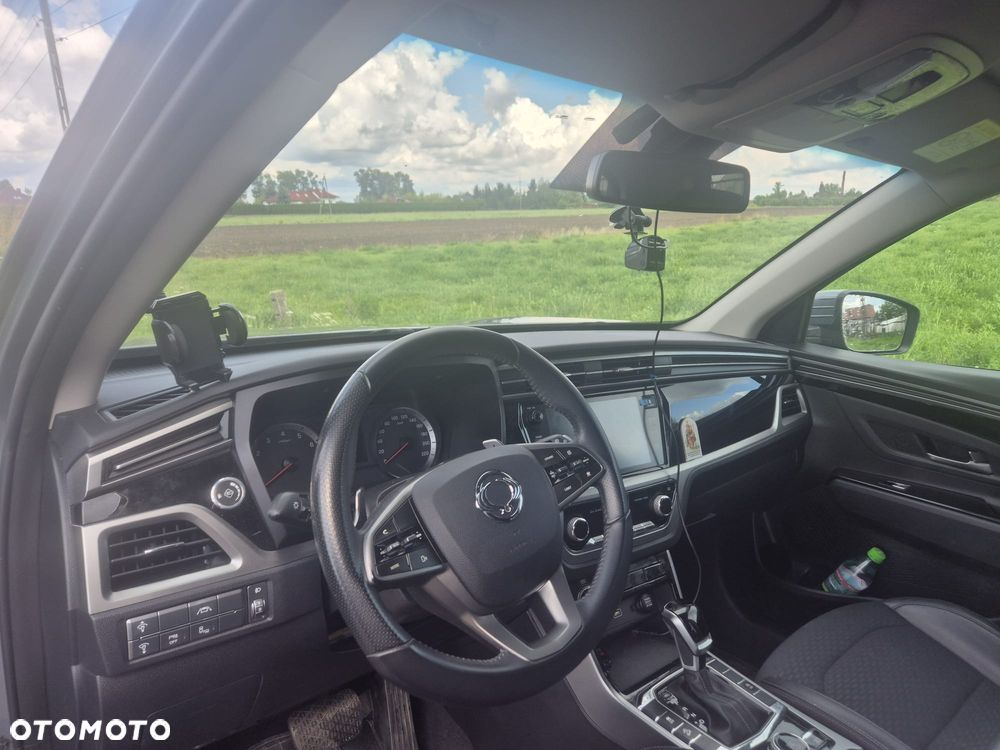 SsangYong/KGM Korando 1.5 T-GDI Adventure 2WD - 3