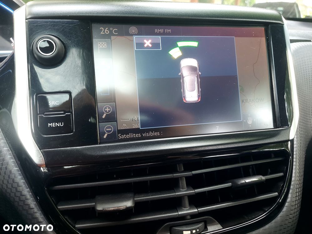 Peugeot 2008 PureTech 110 Stop&Start Allure - 13