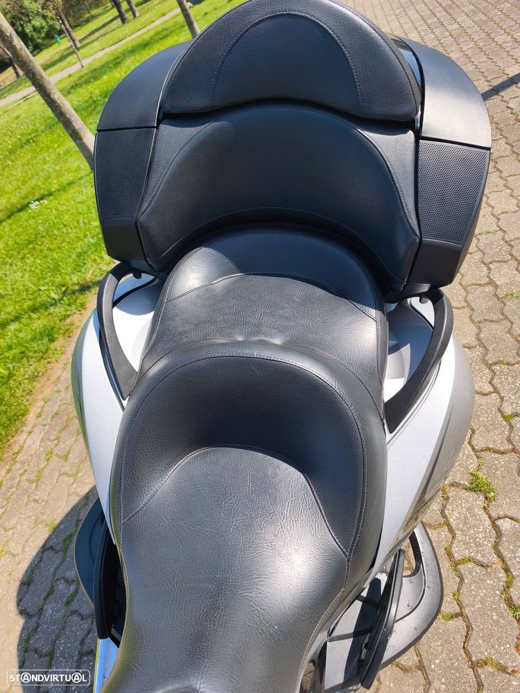 Victory Vision Tour 1731 Abs - 9