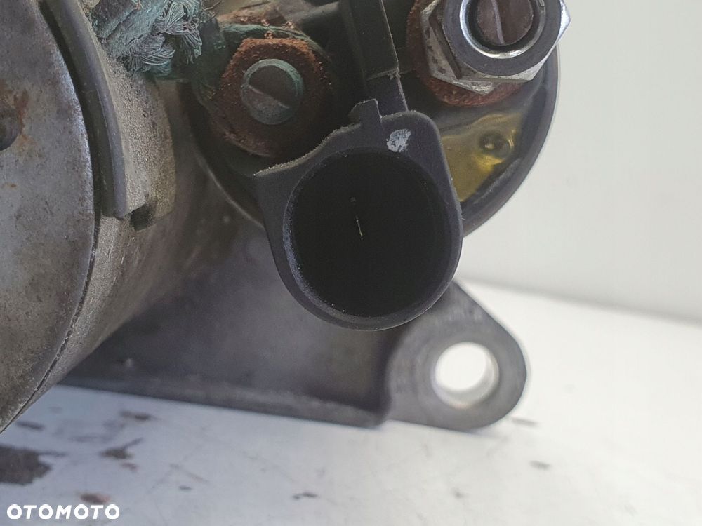 ROZRUSZNIK Vw Golf V 1.6 FSI ROZRUSZNIK valeo 02T911023S D6GS12 - 4