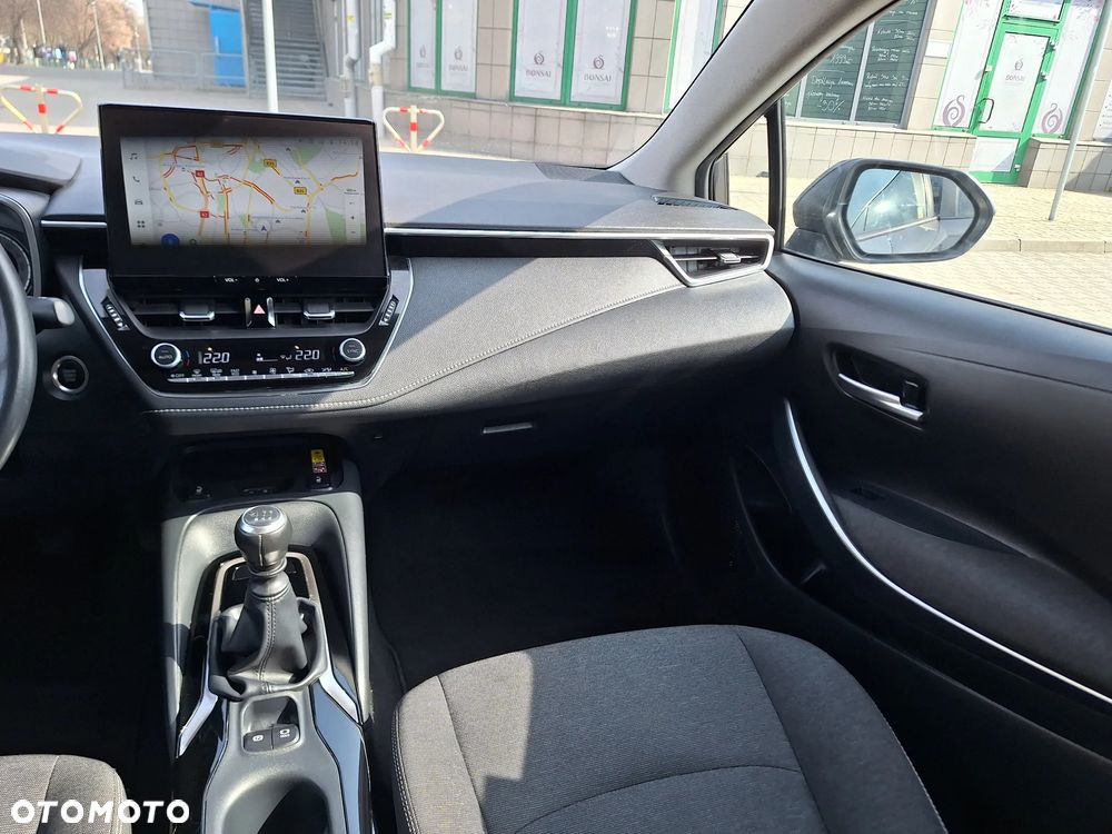 Toyota Corolla 1.5 Style - 41