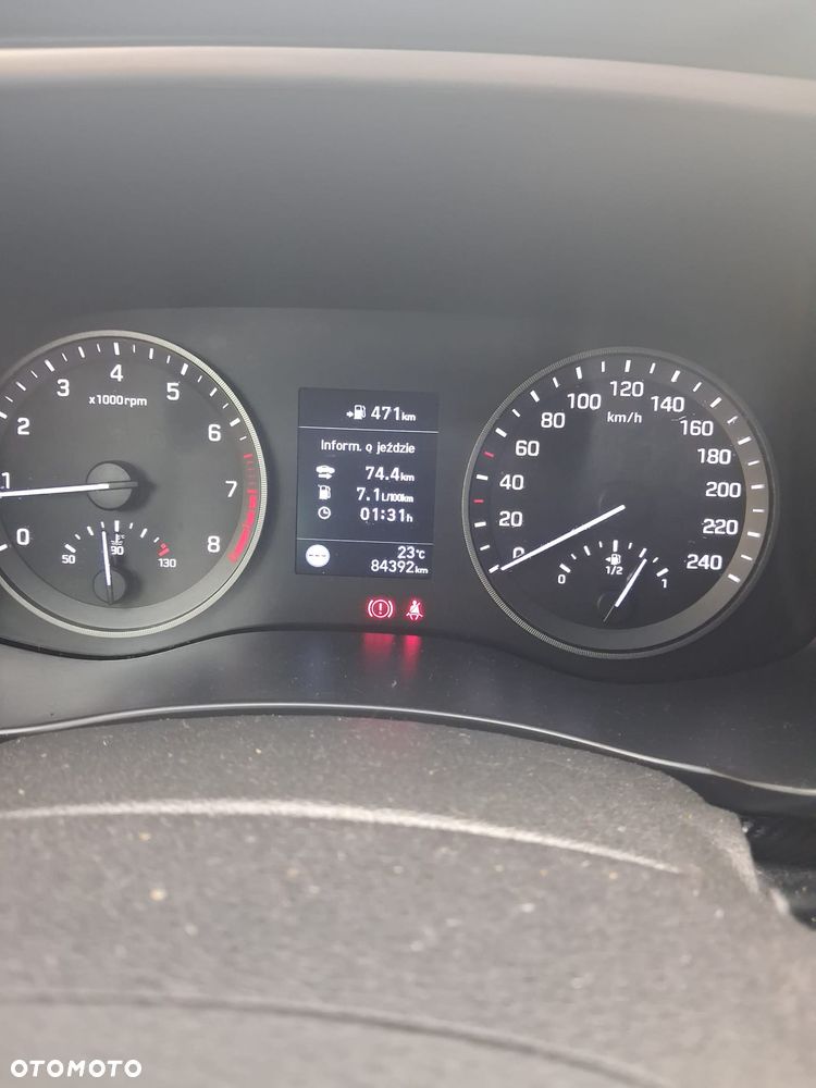 Hyundai Tucson 1.6 GDi Classic 2WD - 2