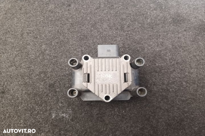 Bobina inductie R0101C00100 0117363619 R0101C00100 0117363619 Volkswa - 2