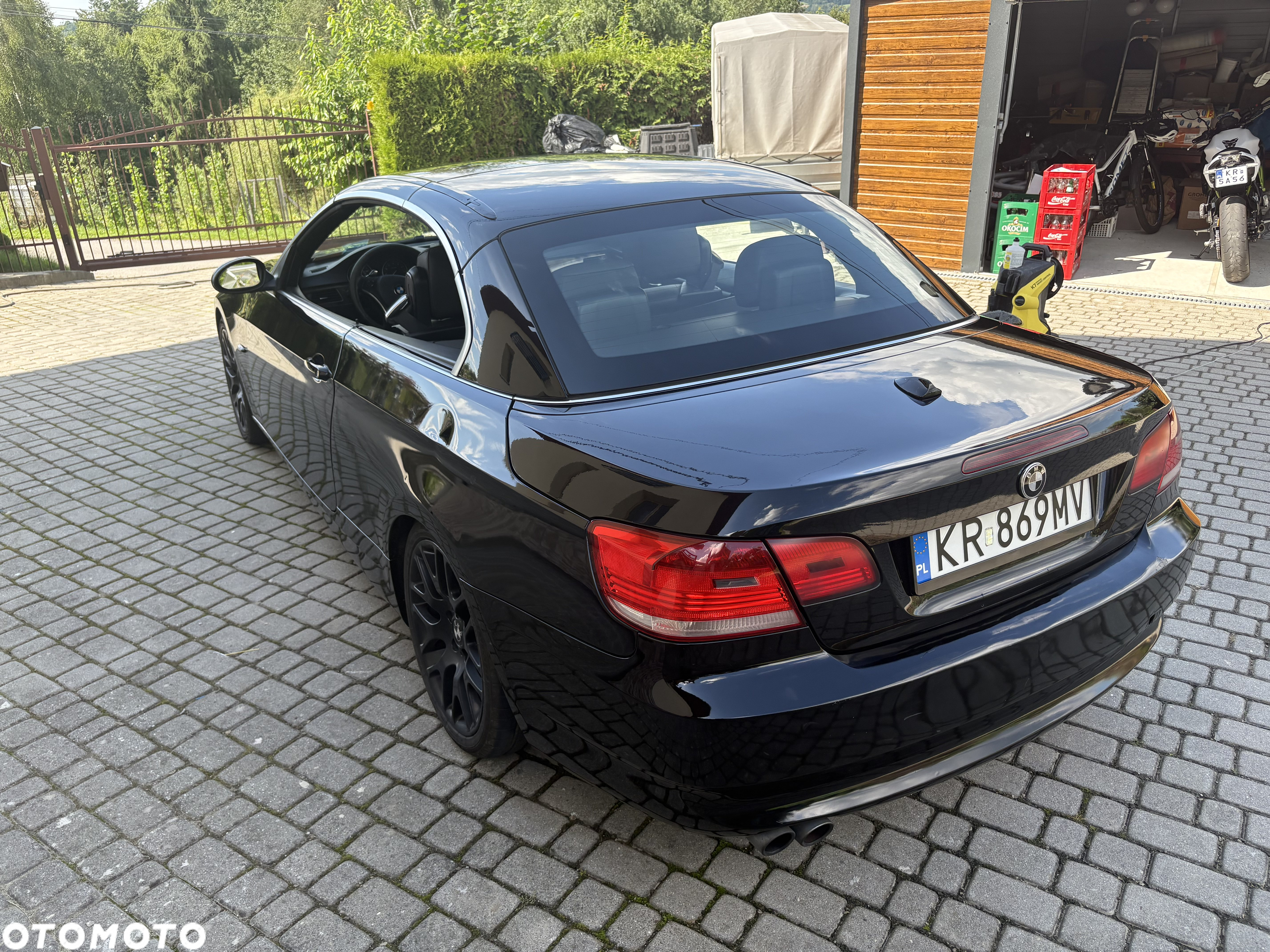 BMW Seria 3 - 7