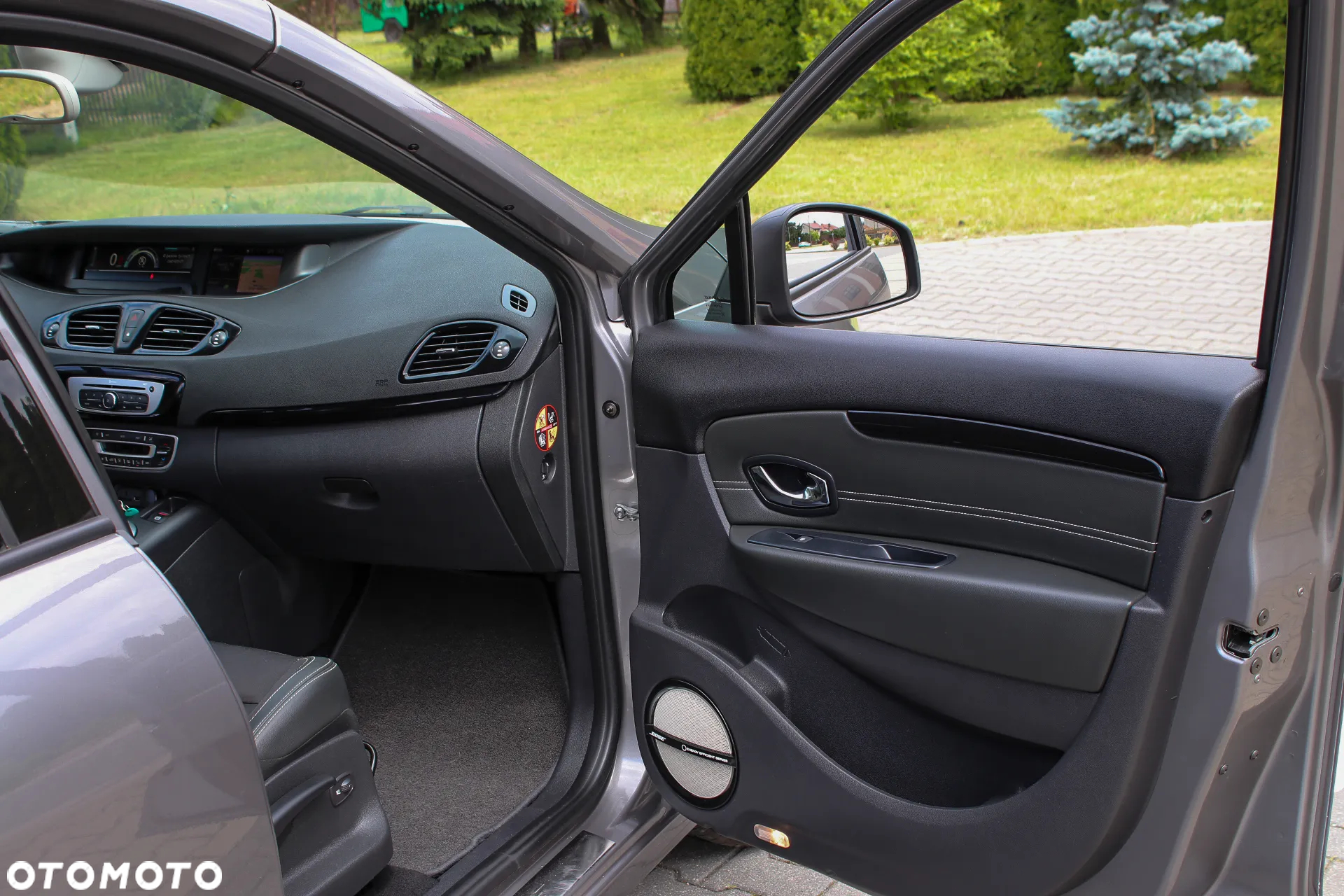 Renault Scenic 1.2 TCe Energy Bose Edition - 17