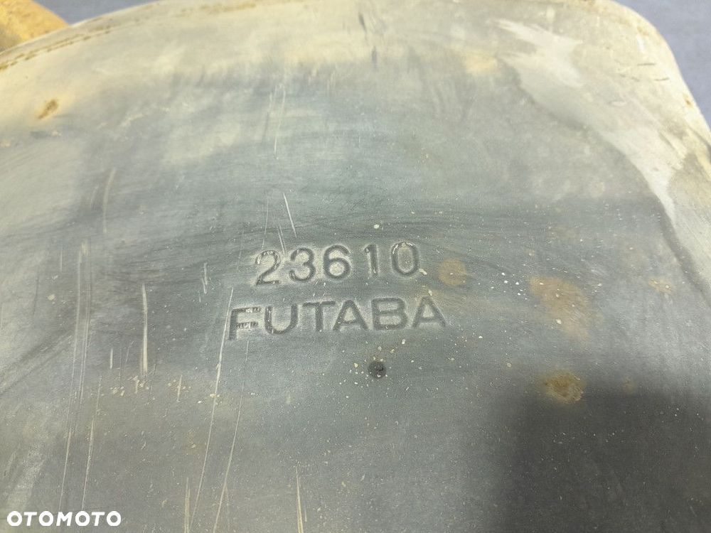 LEXUS IS III XE30 LIFT 16-20 2.0T 245 KM TŁUMIK KOŃCOWY LEWY 23610 FUTABA - 5