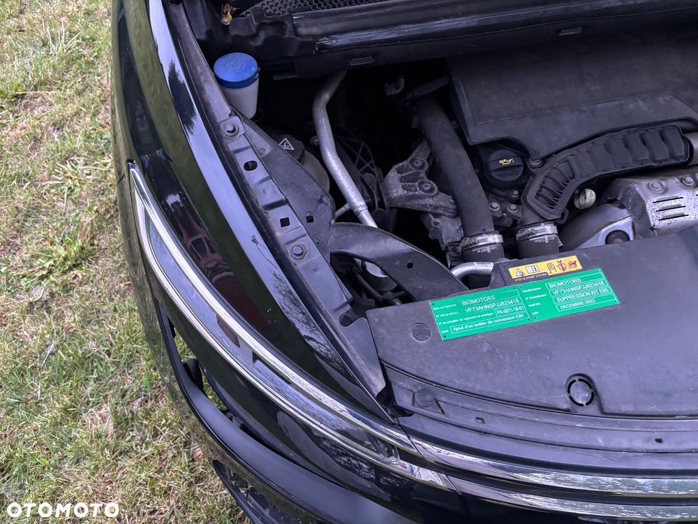Citroën C4 SpaceTourer Grand PureTech 130 Stop&Start LIVE - 19