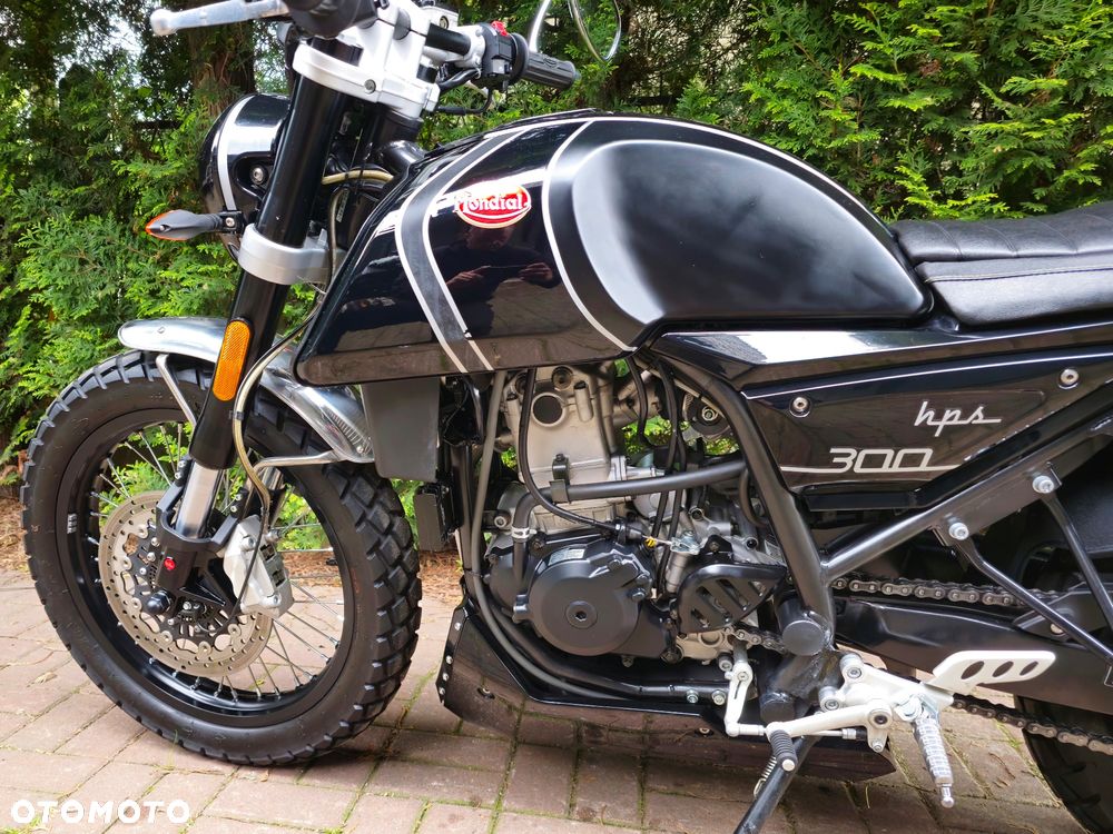 Mondial Inny - 5