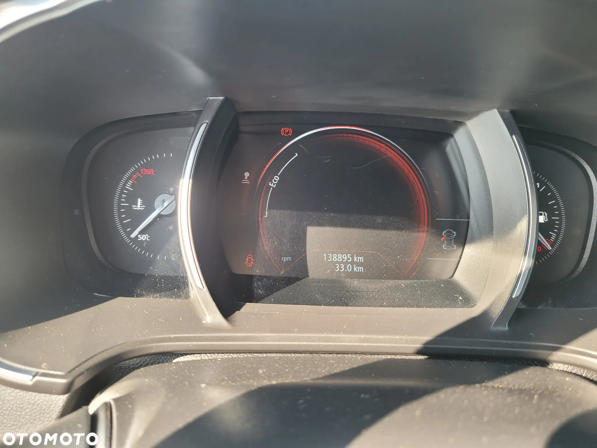 Renault Megane ENERGY TCe 130 BUSINESS - 20