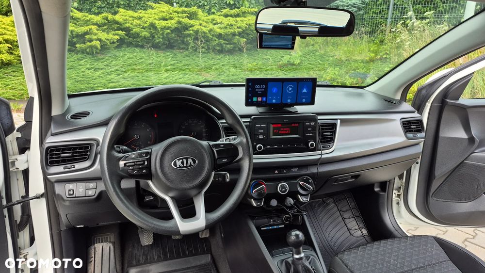 Kia Rio 1.2 M - 5