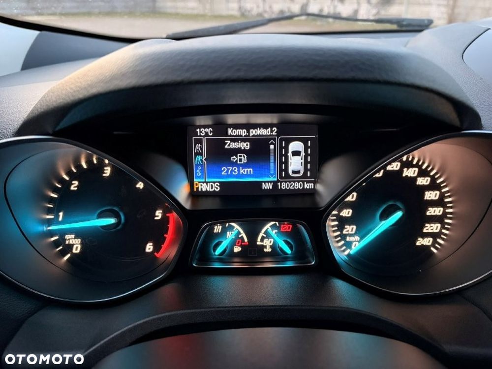 Ford Kuga 2.0 TDCi 4x4 Individual - 10