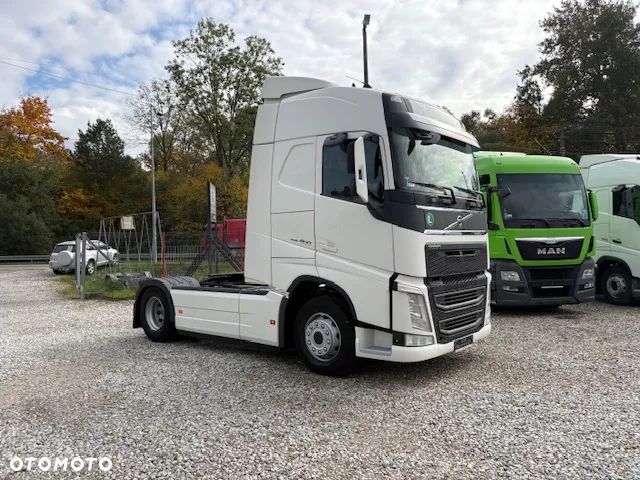 Volvo FH 460 / Super Stan / - 4