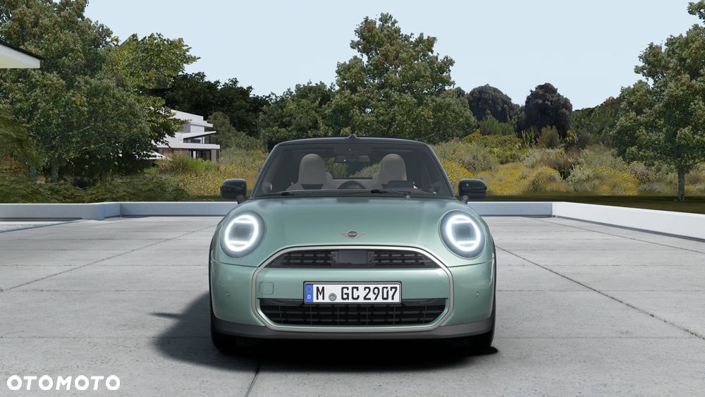 MINI Cooper C Favoured Trim - 5